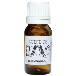 Aceite Propósito B Tranquilo 10ml